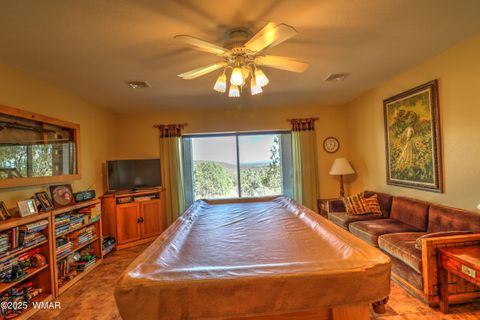 Tiny photo for 5287 Alserita Rd Road, Show Low, AZ 85934 (MLS # 257938)