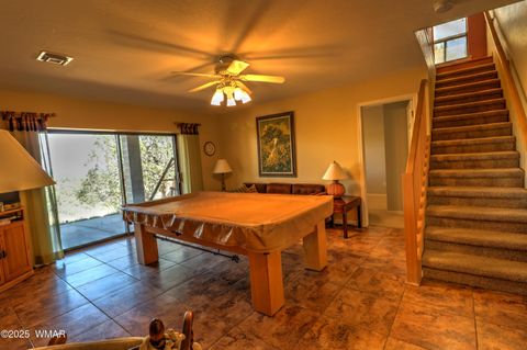 Tiny photo for 5287 Alserita Rd Road, Show Low, AZ 85934 (MLS # 257938)