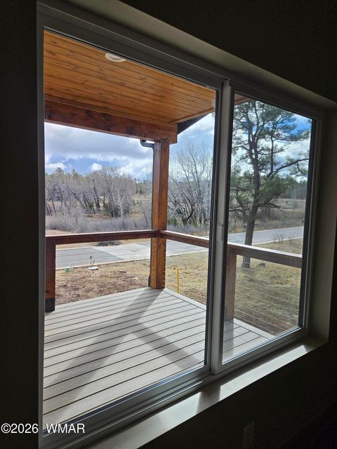 Tiny photo for 1380 S Lakeside Trail, Show Low, AZ 85901 (MLS # 259550)
