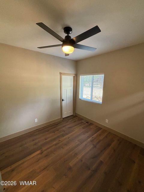 Tiny photo for 1380 S Lakeside Trail, Show Low, AZ 85901 (MLS # 259550)