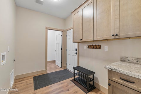 Tiny photo for 1380 S Lakeside Trail, Show Low, AZ 85901 (MLS # 259550)