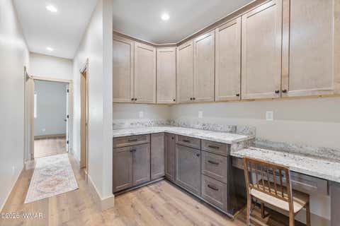 Tiny photo for 1380 S Lakeside Trail, Show Low, AZ 85901 (MLS # 259550)