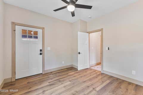 Tiny photo for 1380 S Lakeside Trail, Show Low, AZ 85901 (MLS # 259550)