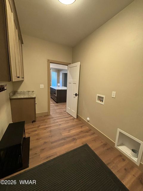 Tiny photo for 1380 S Lakeside Trail, Show Low, AZ 85901 (MLS # 259550)