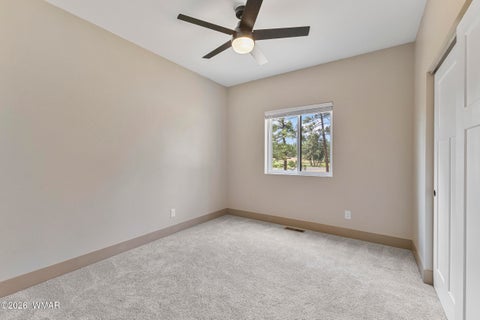 Tiny photo for 1380 S Lakeside Trail, Show Low, AZ 85901 (MLS # 259550)