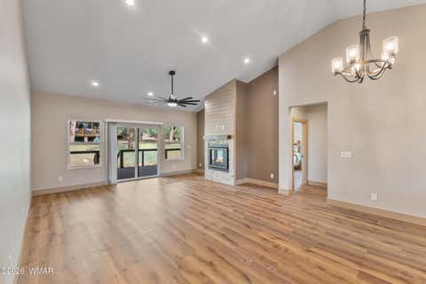 Tiny photo for 1380 S Lakeside Trail, Show Low, AZ 85901 (MLS # 259550)