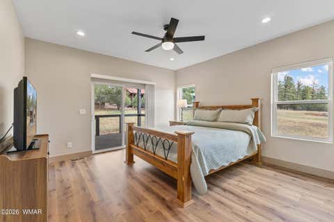 Tiny photo for 1380 S Lakeside Trail, Show Low, AZ 85901 (MLS # 259550)