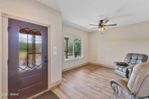 Tiny photo for 1380 S Lakeside Trail, Show Low, AZ 85901 (MLS # 259550)