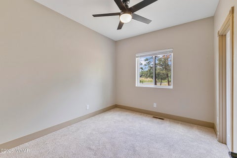 Tiny photo for 1380 S Lakeside Trail, Show Low, AZ 85901 (MLS # 259550)