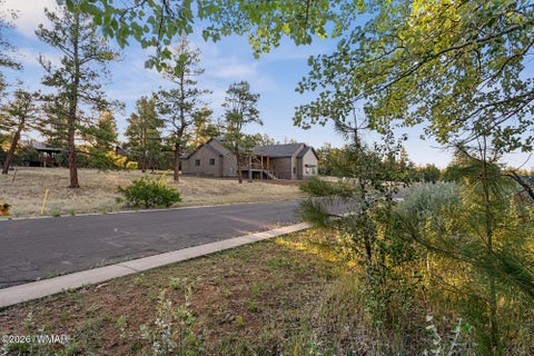Tiny photo for 1380 S Lakeside Trail, Show Low, AZ 85901 (MLS # 259550)