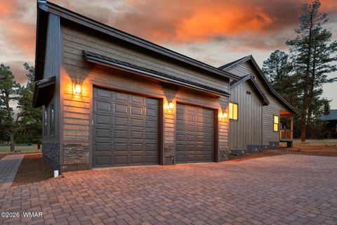 Tiny photo for 1380 S Lakeside Trail, Show Low, AZ 85901 (MLS # 259550)