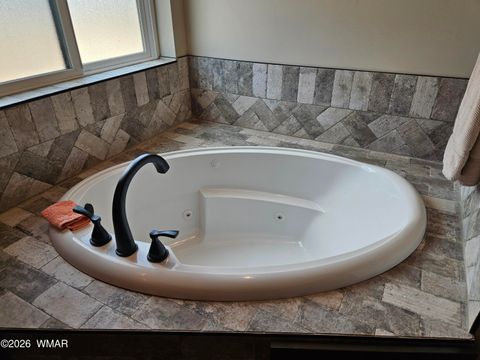 Tiny photo for 1380 S Lakeside Trail, Show Low, AZ 85901 (MLS # 259550)