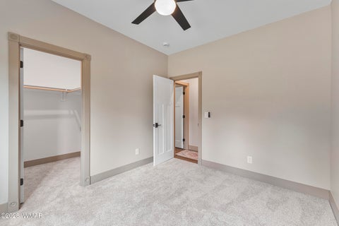 Tiny photo for 1380 S Lakeside Trail, Show Low, AZ 85901 (MLS # 259550)