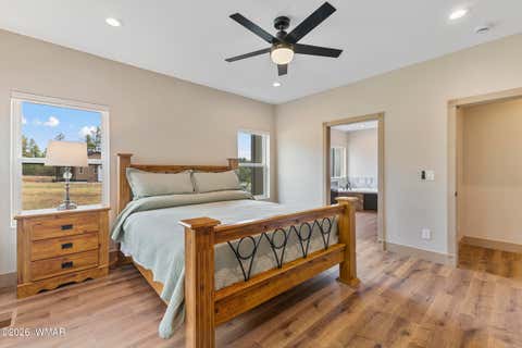 Tiny photo for 1380 S Lakeside Trail, Show Low, AZ 85901 (MLS # 259550)