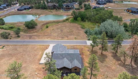 Tiny photo for 1380 S Lakeside Trail, Show Low, AZ 85901 (MLS # 259550)