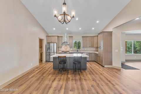 Tiny photo for 1380 S Lakeside Trail, Show Low, AZ 85901 (MLS # 259550)