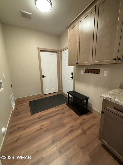 Tiny photo for 1380 S Lakeside Trail, Show Low, AZ 85901 (MLS # 259550)