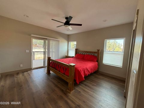 Tiny photo for 1380 S Lakeside Trail, Show Low, AZ 85901 (MLS # 259550)