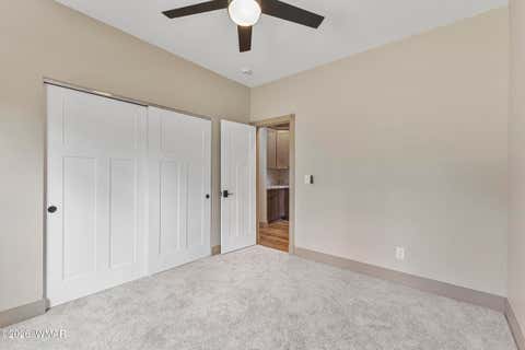 Tiny photo for 1380 S Lakeside Trail, Show Low, AZ 85901 (MLS # 259550)