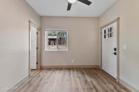 Tiny photo for 1380 S Lakeside Trail, Show Low, AZ 85901 (MLS # 259550)