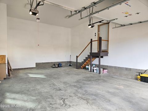 Tiny photo for 1380 S Lakeside Trail, Show Low, AZ 85901 (MLS # 259550)