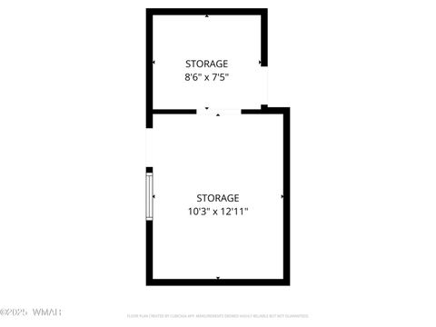 Tiny photo for 9463 Uttecht Trail, Snowflake, AZ 85937 (MLS # 258683)