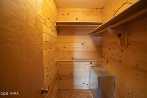 Tiny photo for 9463 Uttecht Trail, Snowflake, AZ 85937 (MLS # 258683)