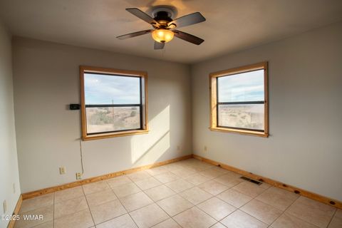 Tiny photo for 9463 Uttecht Trail, Snowflake, AZ 85937 (MLS # 258683)