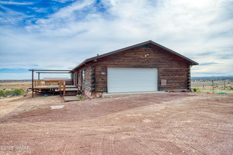 Tiny photo for 9463 Uttecht Trail, Snowflake, AZ 85937 (MLS # 258683)