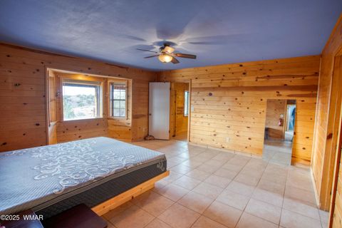 Tiny photo for 9463 Uttecht Trail, Snowflake, AZ 85937 (MLS # 258683)