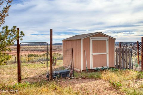 Tiny photo for 9463 Uttecht Trail, Snowflake, AZ 85937 (MLS # 258683)
