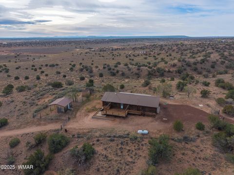 Tiny photo for 9463 Uttecht Trail, Snowflake, AZ 85937 (MLS # 258683)