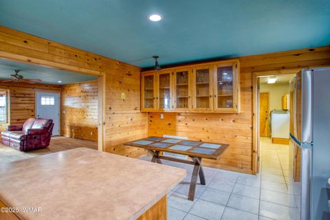 Tiny photo for 9463 Uttecht Trail, Snowflake, AZ 85937 (MLS # 258683)