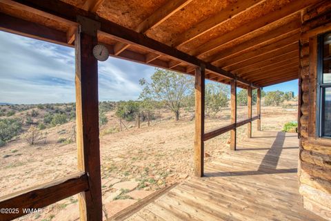 Tiny photo for 9463 Uttecht Trail, Snowflake, AZ 85937 (MLS # 258683)