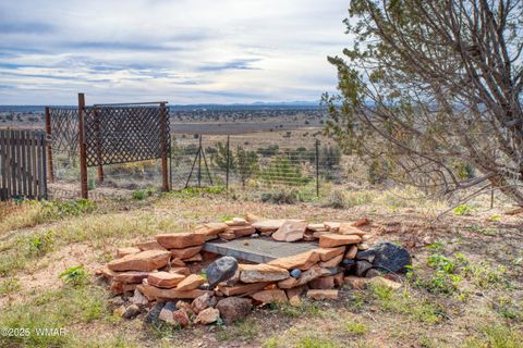 Tiny photo for 9463 Uttecht Trail, Snowflake, AZ 85937 (MLS # 258683)