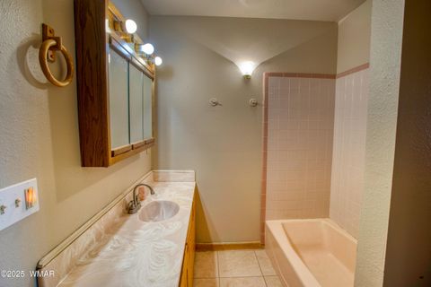 Tiny photo for 9463 Uttecht Trail, Snowflake, AZ 85937 (MLS # 258683)