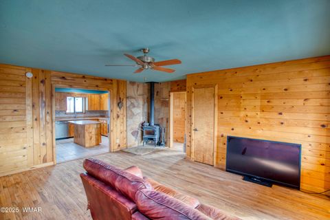 Tiny photo for 9463 Uttecht Trail, Snowflake, AZ 85937 (MLS # 258683)