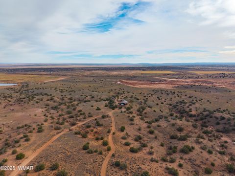 Tiny photo for 9463 Uttecht Trail, Snowflake, AZ 85937 (MLS # 258683)