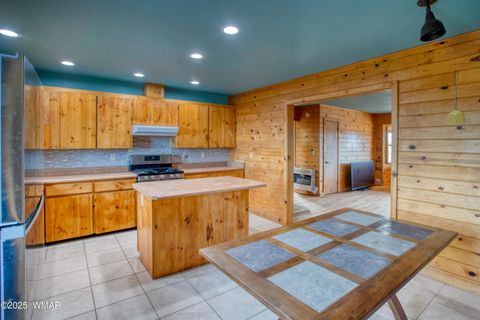 Tiny photo for 9463 Uttecht Trail, Snowflake, AZ 85937 (MLS # 258683)