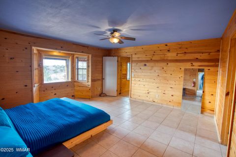 Tiny photo for 9463 Uttecht Trail, Snowflake, AZ 85937 (MLS # 258683)