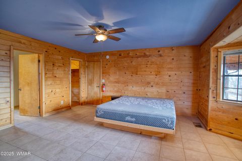 Tiny photo for 9463 Uttecht Trail, Snowflake, AZ 85937 (MLS # 258683)