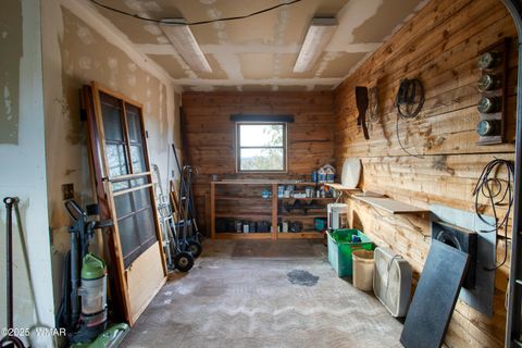 Tiny photo for 9463 Uttecht Trail, Snowflake, AZ 85937 (MLS # 258683)