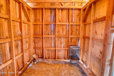 Tiny photo for 9463 Uttecht Trail, Snowflake, AZ 85937 (MLS # 258683)