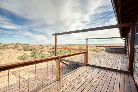 Tiny photo for 9463 Uttecht Trail, Snowflake, AZ 85937 (MLS # 258683)