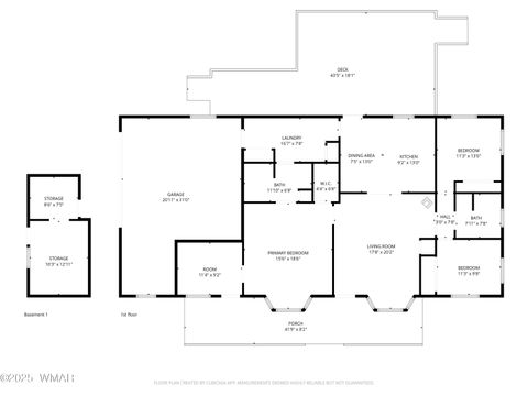 Tiny photo for 9463 Uttecht Trail, Snowflake, AZ 85937 (MLS # 258683)