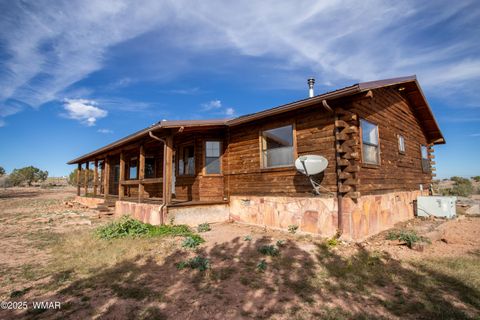 Tiny photo for 9463 Uttecht Trail, Snowflake, AZ 85937 (MLS # 258683)