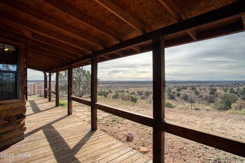 Tiny photo for 9463 Uttecht Trail, Snowflake, AZ 85937 (MLS # 258683)