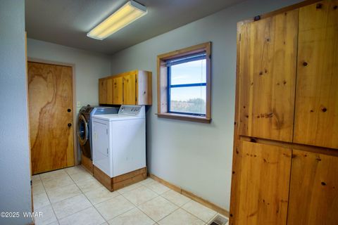 Tiny photo for 9463 Uttecht Trail, Snowflake, AZ 85937 (MLS # 258683)