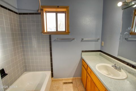 Tiny photo for 9463 Uttecht Trail, Snowflake, AZ 85937 (MLS # 258683)