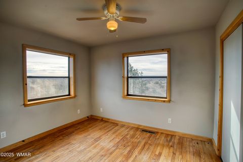 Tiny photo for 9463 Uttecht Trail, Snowflake, AZ 85937 (MLS # 258683)